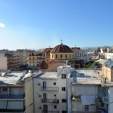 Rooftop Kalamata Exterior photo