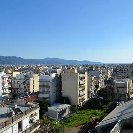 Rooftop Kalamata Exterior photo