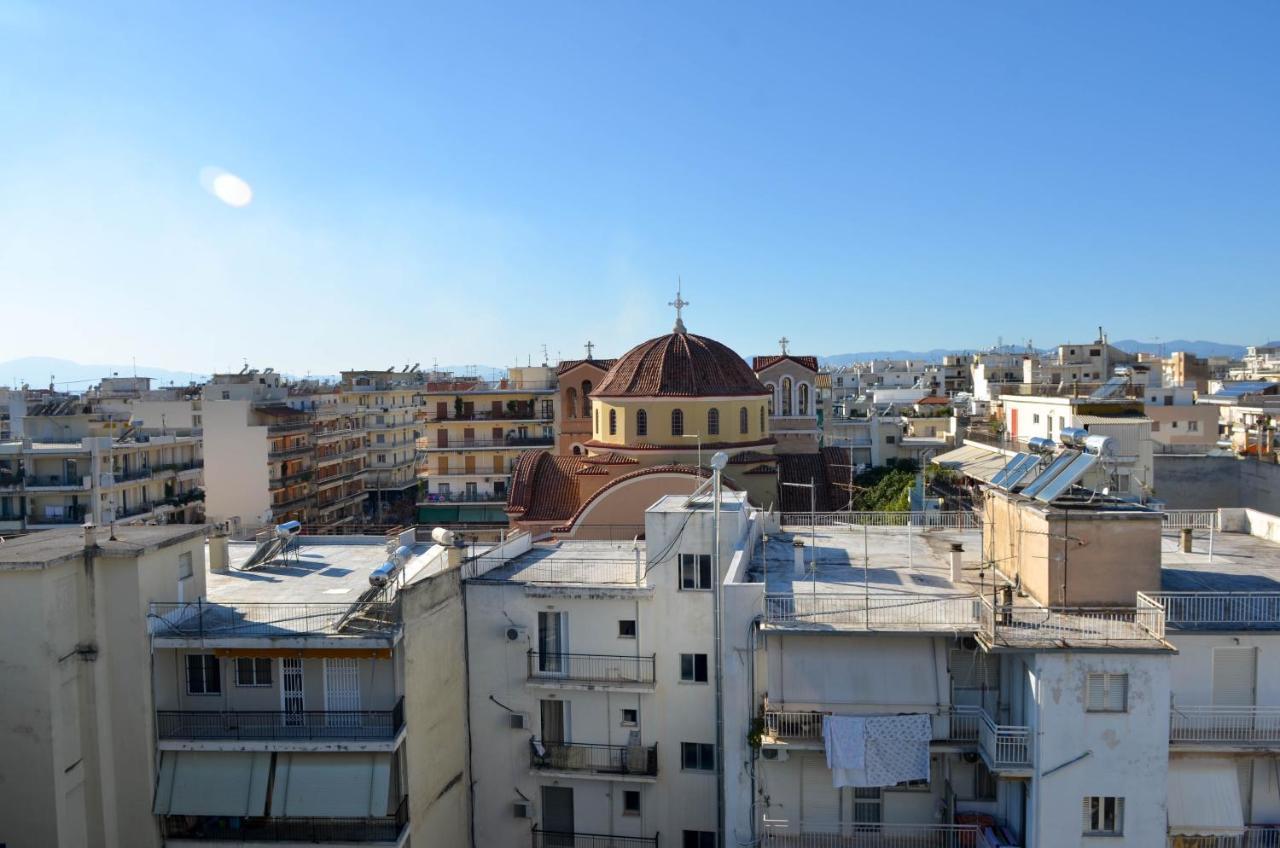 Rooftop Kalamata