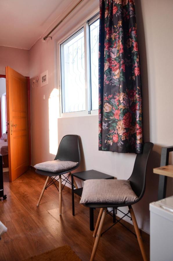 Rooftop Apartment Kalamata