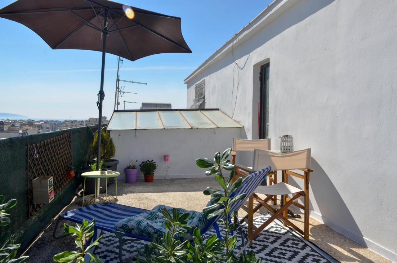 Rooftop Kalamata